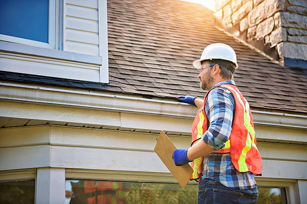 Licensed Gutter Installation service in Thomasville, PA - Roof Repair Smedway